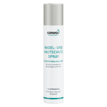 Gehwol - Nail and Skin Protection Spray 100 ml