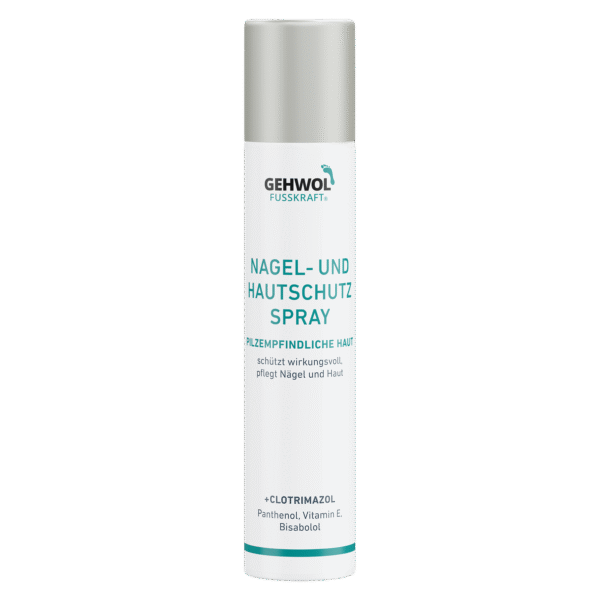 Gehwol - Nail and Skin Protection Spray 100 ml