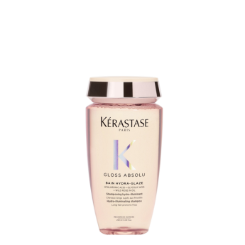 Bain Hydra-Glaze 250 ml