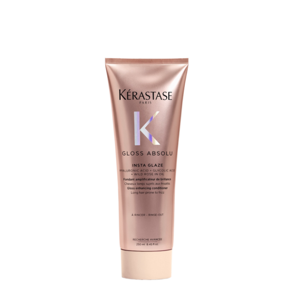 Insta Glaze Condicionador Gloss Absolu 250 ml